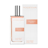 Yodeyma CELEBRITY WOMAN Eau de Parfum 50ml. - URBAN BEAUTE