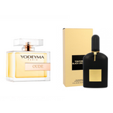 Yodeyma OUDE Eau de Parfum 3.4oz - URBAN BEAUTE