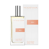Yodeyma RED Eau de Parfum 50ml. - URBAN BEAUTE