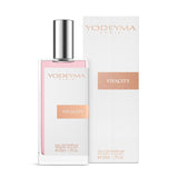 Yodeyma VIVACITY Eau de Parfum 50ml. - URBAN BEAUTE