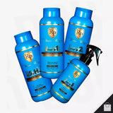 RP CCRP Kit Professional 500ml - URBAN BEAUTE