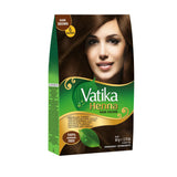 Vatika Hair Colour Natural Brown