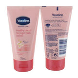 Vaseline Health Hands & Stronger Nails 200ml