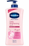 Vaseline Daily Brightening Serum 600ml