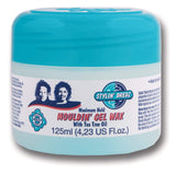 Stylin Dredz Dark Mouldin Hair Gel Wax