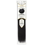 Dressmaker Unlimited Double Hair Set Double Weft Straight