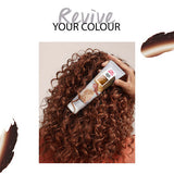 Wella Color Fresh Mask Caramel Glaze 150ml - URBAN BEAUTE