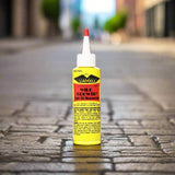 Wild Growth Light Oil Moisturizer 4 Oz - URBAN BEAUTE