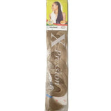 X-pression Syn Ultra Braid