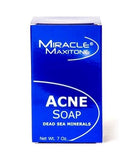 Miracle Maxitone Swiss Acne Soap 200g
