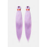 2X Xpression pre-stretched 46'' col. ICE LAVENDER