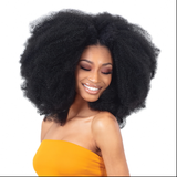 3X Pre-Fluffed Poppin Twist 16' col. t30