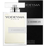 Yodema Caribbean Eau De Parfum 100 ml - URBAN BEAUTE