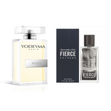 Yodeyma BEACH Eau de Parfum100ml - URBAN BEAUTE
