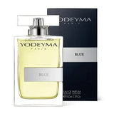Yodeyma Blue Parfum 3.4oz - URBAN BEAUTE