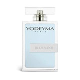 Yodeyma Blue Sand Parfum 3.4oz Niche - URBAN BEAUTE