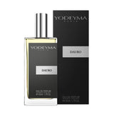 Yodeyma DAURO Eau de Parfum 50ml. - URBAN BEAUTE