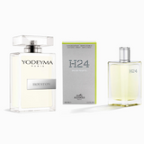 Yodeyma HOUSTON Eau de Parfum 100ml - URBAN BEAUTE