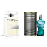 Yodeyma Instint Eau De Parfum 100 ml - URBAN BEAUTE