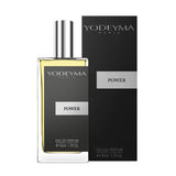 Yodeyma POWER Eau de Parfum 50ml. - URBAN BEAUTE