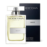 Yodeyma  ROOT Eau de Parfum 100ml - URBAN BEAUTE