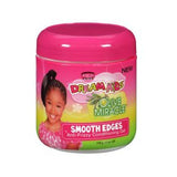 African Pride Dream Kids Smooth Edges Gel 6 oz