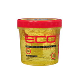 Eco Styler Moroccan Argan Oil Styling Gel Max Hold 16oz
