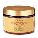 Shea Moisture Manuka honey & mafura oil intensive hydration hair masque 326g