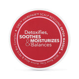 Ors HAIRepair Scalp Rescuing Detox Masque 8 oz