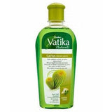 Vatika Cactus Enriched Hair Oil 200 ml
