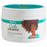 Ors curls unleashsed moisturizing conditioner