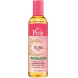 Luster's Pink Tea Tree Oil 2 oz