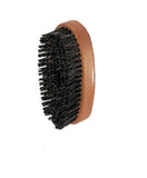 Magic Collection Hard Round Palm Brush Boar 7724