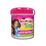 African Pride Dream Kids Olive Miracle Quick Bounce Detangling Pudding 15 oz
