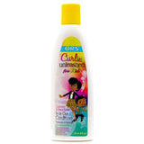 Ors curlies unleashed for kids curl detangling shampoo