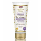 African Pride Moisture Miracle 3in1 Gel n' Cream 6oz