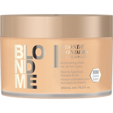 BLONDME Blonde Wonders Golden Mask 450ml