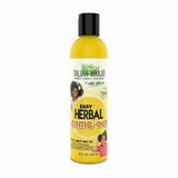 Taliah waajid kinky wavy easy herbal comb out 8oz