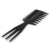 Magic Collection Double Fish Comb 2424