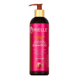 Mielle Pomegranate & Honey Moisturizing and Detangling Shampoo 12oz