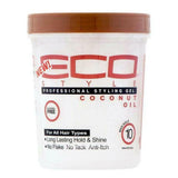 Eco Styler Coconut Styling Gel 32oz