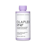 Olaplex no. 4p Blonde Enhancer toning Shampoo 250ml