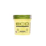 Eco Styler Olive oil Gel 80 FL OZ (2.3L)