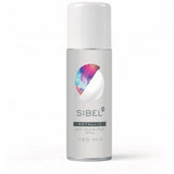 Sibel Hair Colour Spray Metallic White 125ml
