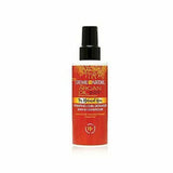 Creme Of Nature Argan Oil Hydrating Curl Detangler Leave In Conditioner 4.23oz