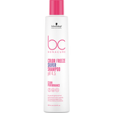 BC Bonacure Color Freeze Silver Shampoo 250ml