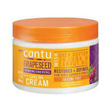 Cantu Grapeseed Strengthening Curl Cream 12 oz