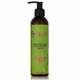Mielle  Rosemary Mint Daily Styling Creme Infused With Biotin 8oz