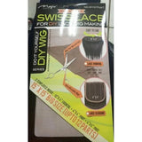 Magic Collection Swiss Lace for Diy Lace Wig Making