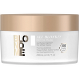 BLONDME All Blondes Detox Mask 200ml